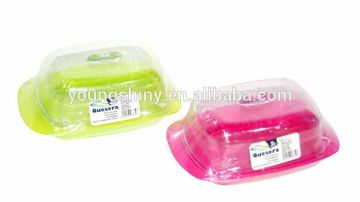 68477 high quality and durable butter dish