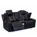 Cine Home Electric 3+2+1 Sofá reclinable