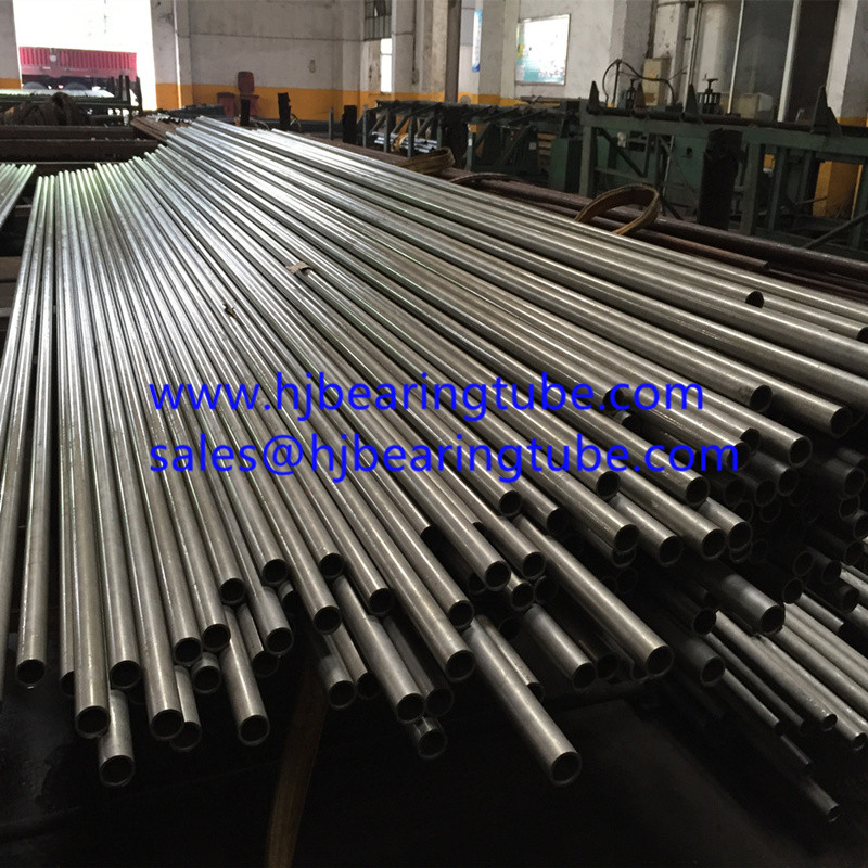 ASTM A519 Steel Tubing