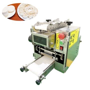 Dough Wrapper Machine: Shao-mai & Dim Sum Specialist