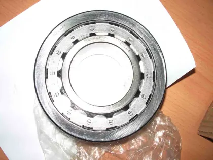 KOYO HF344 Cylindrical Roller Bearings