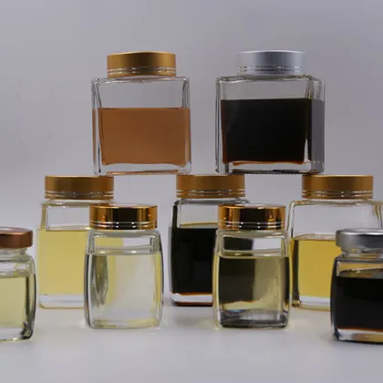 T109C High Base Calcium Alkyl Salicylate