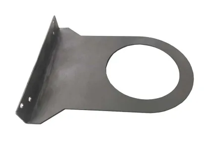Custom Industrial Sheet Metal Fabrication & OEM Manufacturing