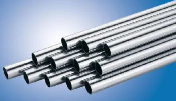 Hot Rolled 321 Stainless Steel Pipe
