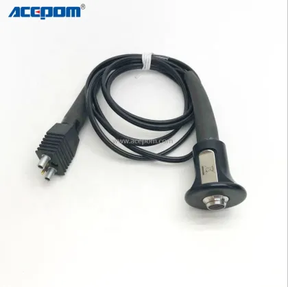 OLYMPUS 27MG Ultrasonic Thickness Meter - NDT Gauge