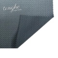 Tejido Jacquard de poliéster-spandex para uso diario