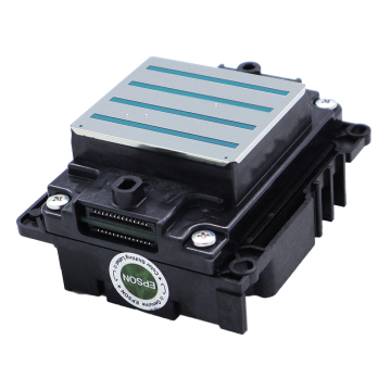 Epson I3200A1 E1 U1 - 100% ब्रांड नया मूल इको सॉल्वेंट प्रिंटहेड जापान में बनाया गया
