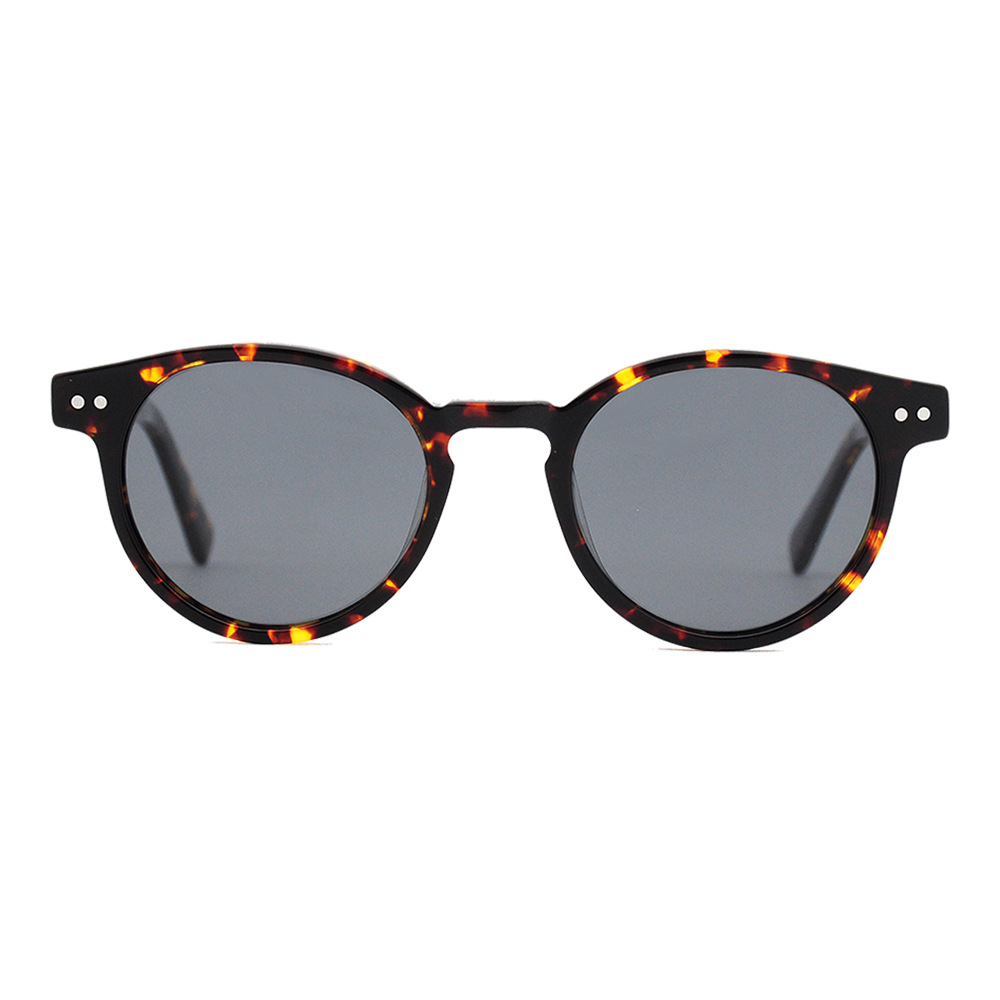 Customizable Polarized Wooden Sunglasses