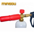 mousseur Best Pressure Washer Pression Washing Gun