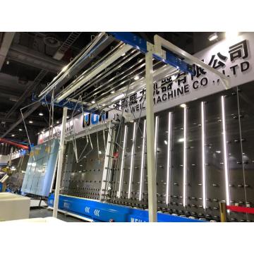 High Speed Insulating Glass Igu Machine Production Line