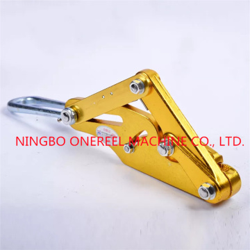 Aluminum Alloy Adjustable Cable Gripper