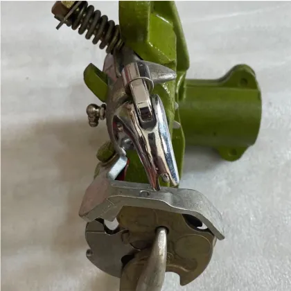 Knotter Assembly Compatible with Claas 55/65 Balers