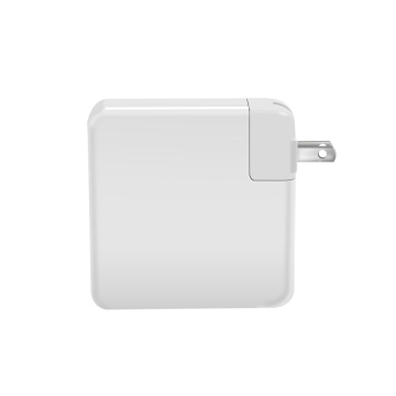 29/61/87w usb c güç adaptörü macbook şarj cihazı