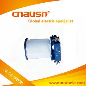 starter contactor for starter motor