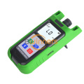 Hoge Precision Fiber Optic Power Meter