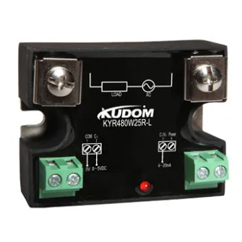 Voltage Regulator Module, Along with the Performance of a Variety of Applications