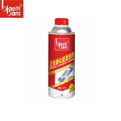 Auto Care Catalytic Converter Cleaner