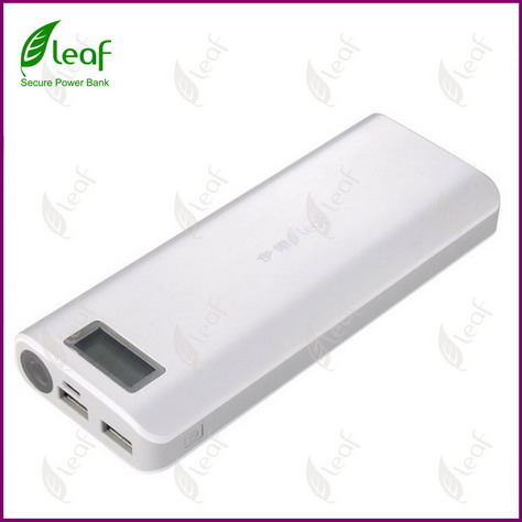 Eleaf Power Bank 15000mAh Portable Charger (T6003)