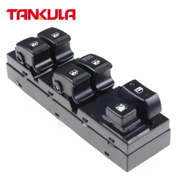 High-Quality and Affordable Auto Side Window Switch 93570-2E000 for Hyundai Tucson (JM) 2004
