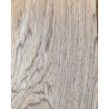 Panel decorativo de madera King Padauk