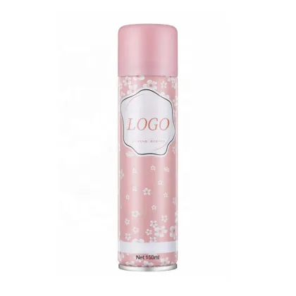 Wholesale Hair Dry Shampoo Spray - High Quality Smoothing Washing Free Powder