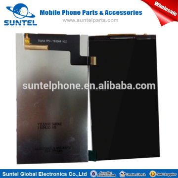 original new LCD display for BLU D530E/d531k/D530K