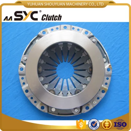 GM Wuling B12 Auto Clutch Cover Assembly 24540519