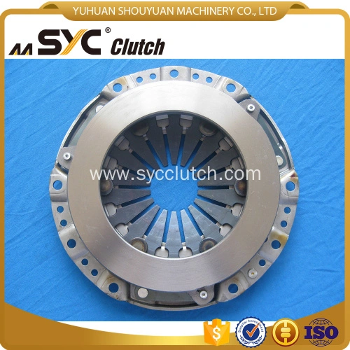 clutch auto limited