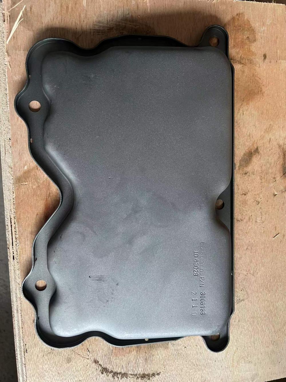 Rocker Lever Cover 3006183