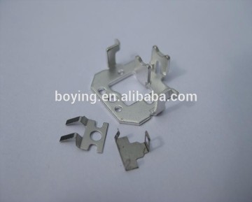 Non-standard stamping parts