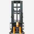 Zowell Vna Three Way Forklift Customized Safe