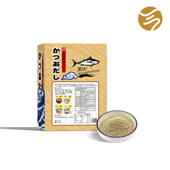 Efecto potenciador Dashi No Moto-Fresh