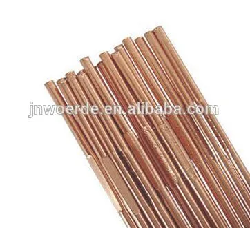 Manufacturer Supply Welding Electrode E6013 / H08A Material AWS E6013 Welding Electrode