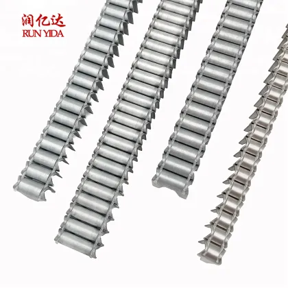 M66 Series CL-4 Auto Mattress Clinch Fastener & Clip