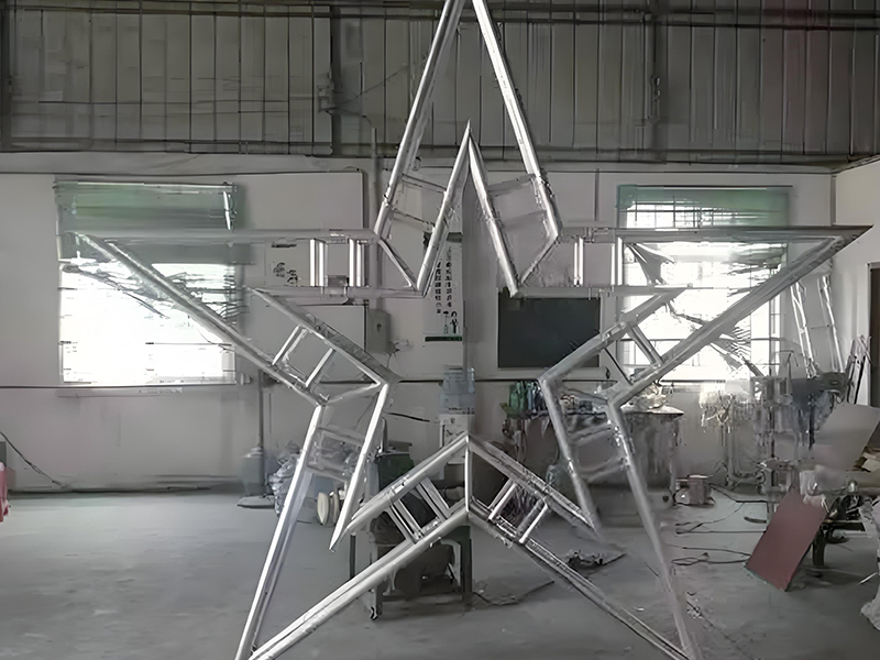 Square Truss