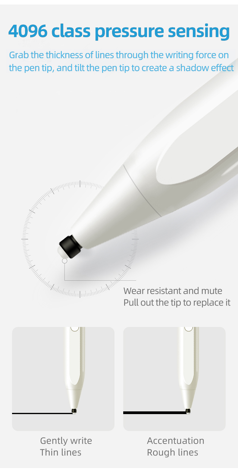 SD0105 Micro stylus pen 1.2 SD0105 Micro stylus pen 1.2