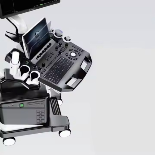 MEIDI High Precision Advanced Veterinary Color Doppler Ultrasound Diagnostic Machine Real-Time Imaging