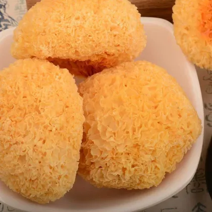 Chinese Wholesale High Quality White Dried Tremella