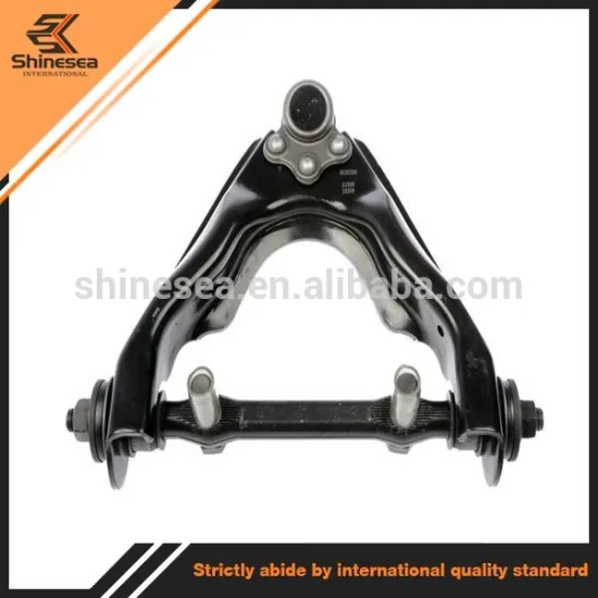 5166387AA 52106387AE 5166386AA 52106386AE Auto Spare For Dodge Durango Dakota Front Upper L&R Suspension Brazo de Control Arm
