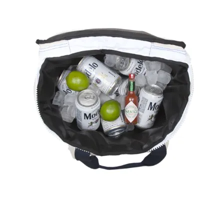 Ice Cream Packaging Chest Pack Bag