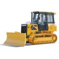 DH08-B2 LGP Mini-Raupen-Bulldozer für Super-Feuchtgebiete