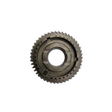 Manual auto parts transmission FOR TOYOTA OEM 33046-35062/5DYA-1701350