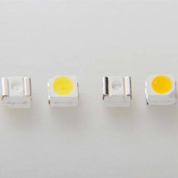 RoHS CE 8.5-9lm high brightness cheap CRI over 80Ra 3528 smd led