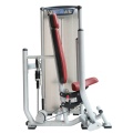 Träningsmaskiner Fitness Gym Equipment Chest Press Machine