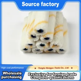 Mini Paint Roller Covers for Quick Replacement