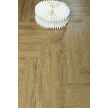 Piastrelle di tavola in plastica in PVC impermeabile con chicco di legno: pavimentazione SPC/vinile da 4 mm, 5 mm, 6 mm, 6 mm