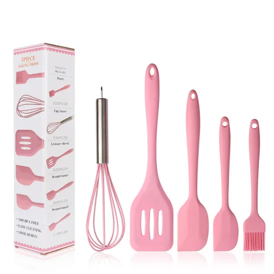 Comprehensive Collection of Kitchen Accessories, Cooking Tools, and Utensils for Home and Kids