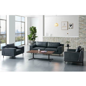2022 New Design Modern Living Room Sofa Furniture - Factory Sales Office