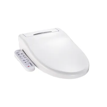 Smart Automatic LED Night Light Bathroom Toilet Seat Cover