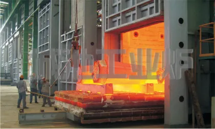 Trolley gas furnace,trolley natural gas furnace,trolley gas stove,bogie gas stove,gas stove,trolley stove